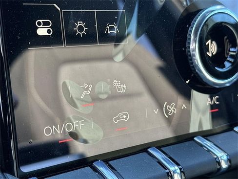 New 2026 GMC Terrain Elevation image 17