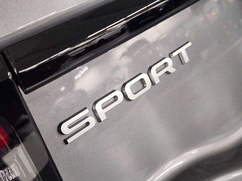 Used 2025 Land Rover Discovery Sport S AWD/4WD image 13