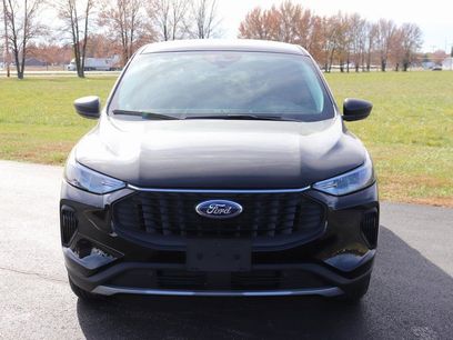 New 2026 Ford Escape Active w/ Tech Pack #1