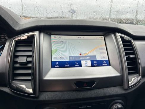 Used 2021 Ford Ranger XLT w/ Equipment Group 302A High image 28