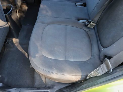 Used 2016 Kia Soul FWD image 17