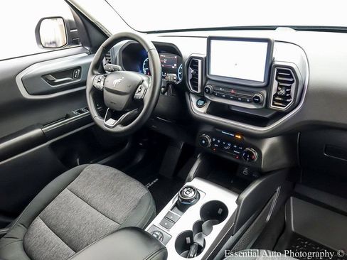 Used 2024 Ford Bronco Sport Big Bend w/ Convenience Package image 27