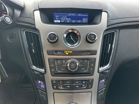 Used 2013 Cadillac CTS Luxury w/ CTS Touring Package image 21