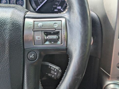 Used 2011 Lexus GX 460 Premium AWD/4WD image 26