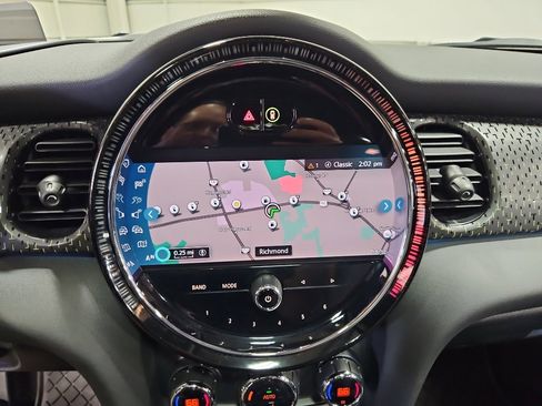 Used 2022 MINI Cooper SE FWD image 12