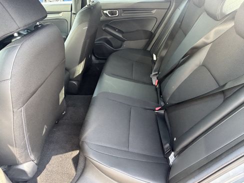 Used 2026 Honda Civic Sport image 13