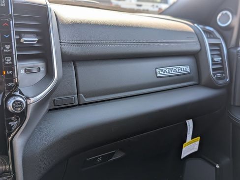 New 2026 RAM 2500 Laramie image 25