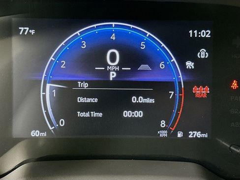 Used 2026 Toyota Corolla LE FWD image 12