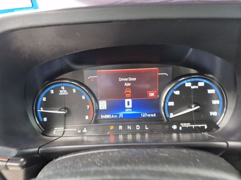 Certified 2023 Ford Bronco Sport Outer Banks w/ Tech Package image 6