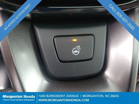 New 2026 Honda Pilot TrailSport image 26