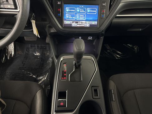 Used 2024 Subaru Impreza 2.0i AWD/4WD image 17