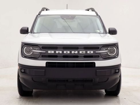 Used 2024 Ford Bronco Sport Big Bend w/ Convenience Package AWD/4WD image 4