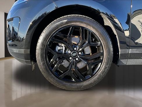 Certified 2023 Land Rover Range Rover Evoque S image 32