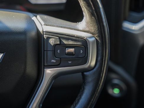 Used 2021 Chevrolet Silverado 1500 RST image 31