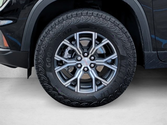 Certified 2025 GMC Acadia AT4 w/ Luxury Package AWD/4WD image 25