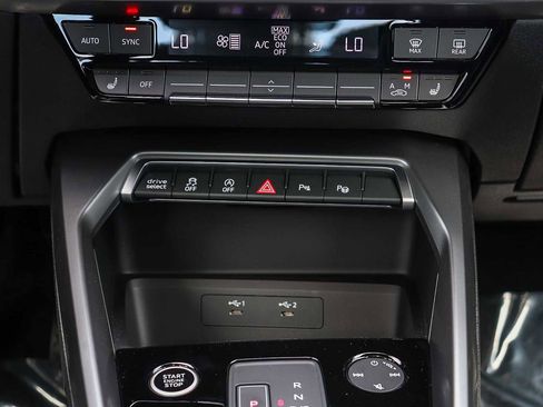 Used 2024 Audi A3 2.0T Premium FWD image 18