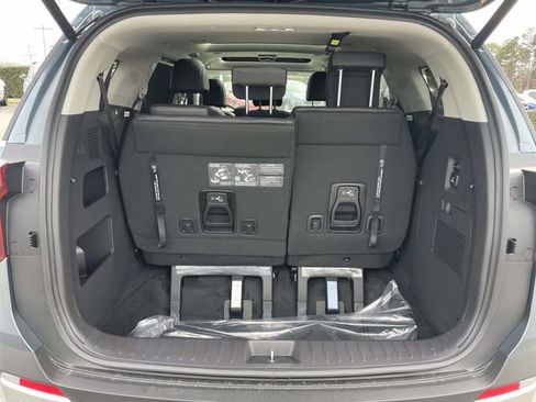 New 2026 Kia Carnival SX FWD image 23