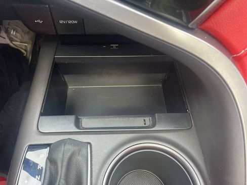 Used 2024 Toyota Camry XSE w/ Navigation Package FWD image 23