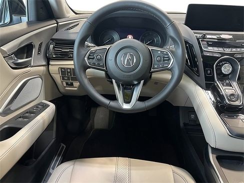 New 2026 Acura RDX w/ Technology Package image 13