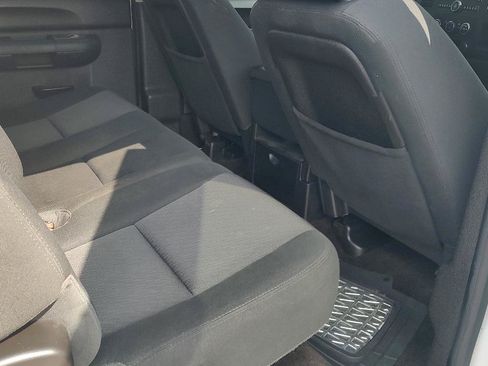 Used 2013 GMC Sierra 3500 SLE w/ Suspension Package, Off-Road AWD/4WD image 19