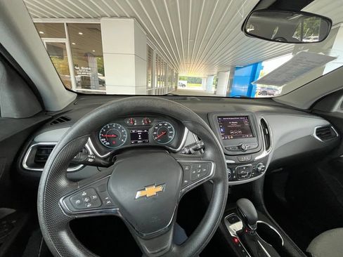 Used 2023 Chevrolet Equinox LS w/ Midnight Edition AWD/4WD image 19