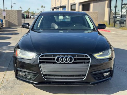 Used 2013 Audi A4 2.0T Premium Plus image 3