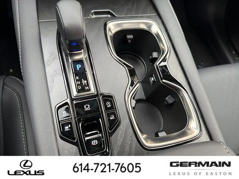 New 2026 Lexus RX 350 Premium Plus image 28