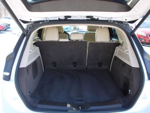 Used 2018 Lincoln MKC Select w/ Select Plus Package image 16