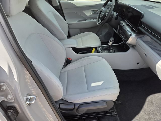 Used 2025 Hyundai Kona SEL AWD/4WD image 43
