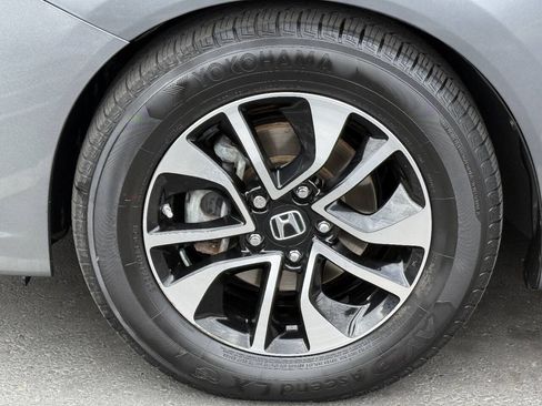Used 2013 Honda Civic EX image 14