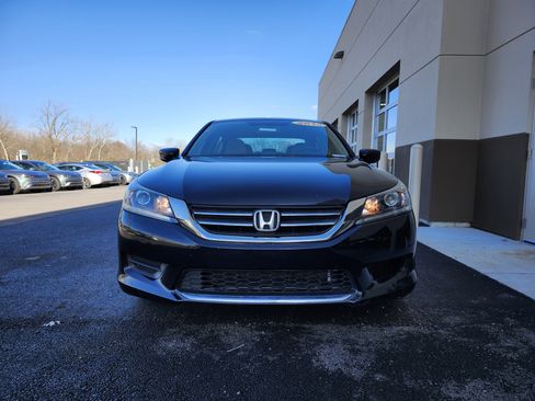 Used 2013 Honda Accord LX image 30