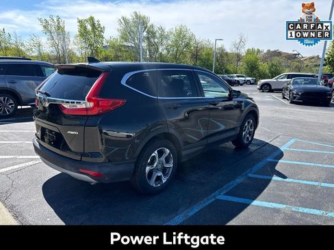 Used 2018 Honda CR-V EX-L image 5