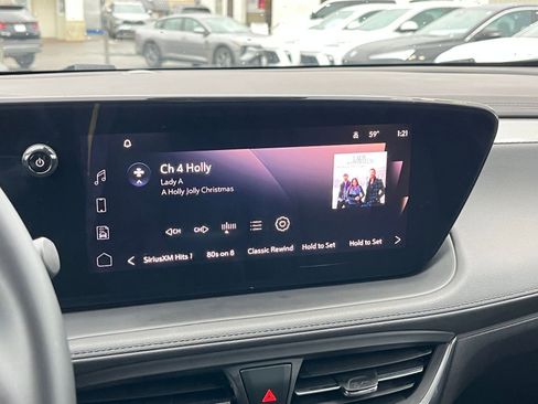 Used 2025 Buick Encore GX Preferred image 21