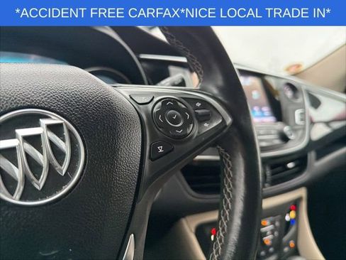 Used 2018 Buick Envision Preferred image 34