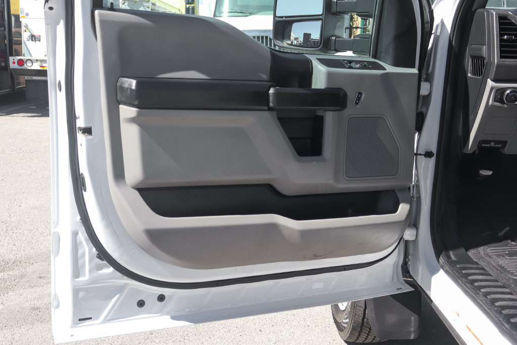 Used 2020 Ford F450 XL w/ Power Equipment Group RWD image 16