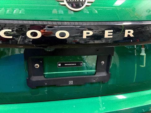 Used 2026 MINI Cooper 2-Door Hardtop image 10