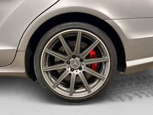 Used 2014 Mercedes-Benz CLS 63 AMG S-Model image 52