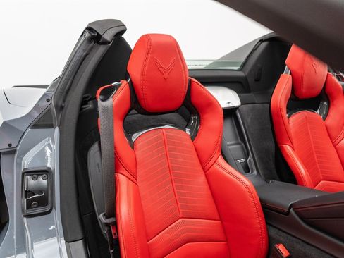 Used 2024 Chevrolet Corvette Z06 image 56