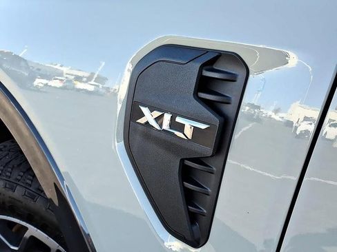 Used 2024 Ford Ranger XLT AWD/4WD image 24