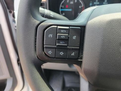 New 2025 Ford F350 XL w/ 360-Degree Camera Package AWD/4WD image 23