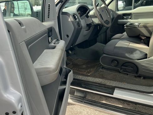 Used 2006 Ford F150 XLT image 20