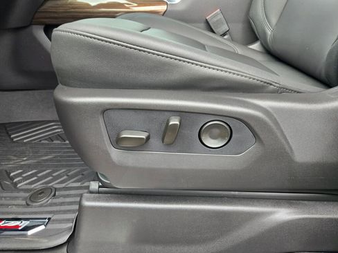 New 2026 Chevrolet Silverado 1500 LT Trail Boss w/ Convenience Package II image 19