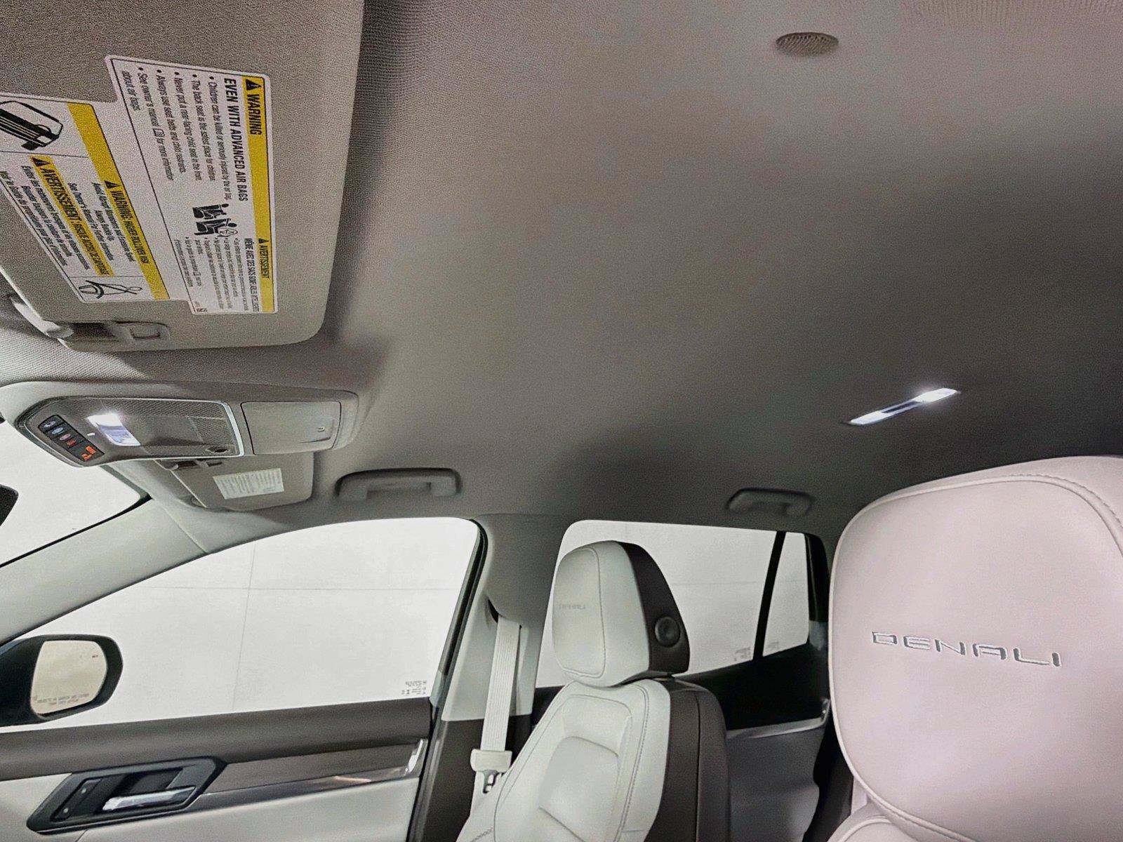 New 2027 GMC Terrain Denali AWD/4WD image 5