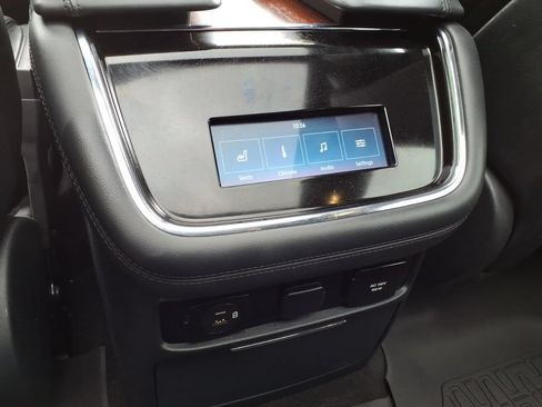 Used 2023 Lincoln Navigator Reserve AWD/4WD image 18