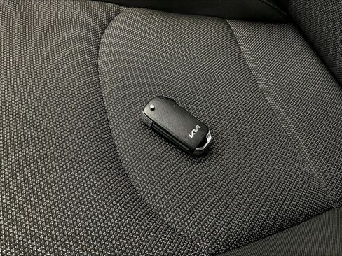 Used 2024 Kia Forte LX FWD image 35