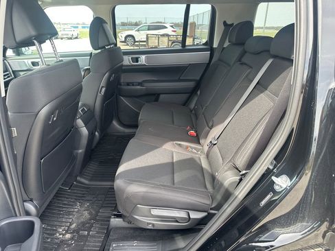 New 2026 Hyundai Santa Fe SE AWD/4WD image 24
