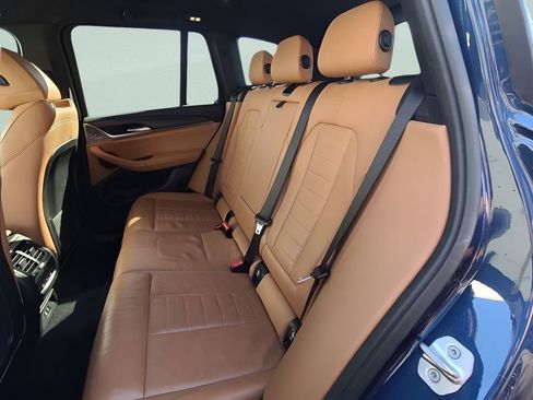 Used 2021 BMW X3 xDrive30i w/ Executive Package image 20