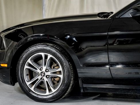 Used 2014 Ford Mustang Premium w/ Equipment Group 201A image 12