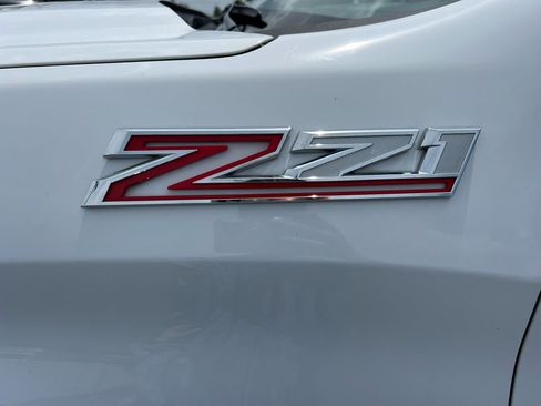 Used 2022 Chevrolet Silverado 1500 LT Trail Boss w/ Convenience Package II image 44