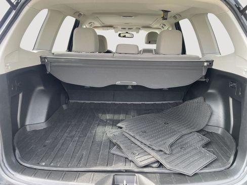 Used 2015 Subaru Forester 2.5i Premium image 27